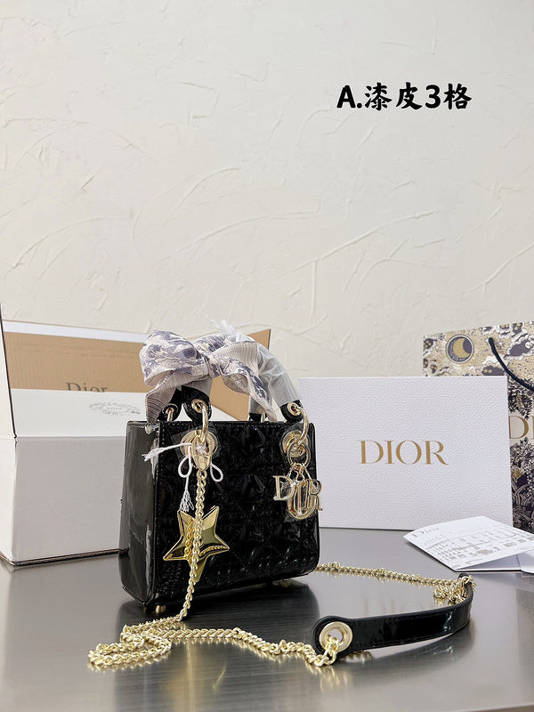 Style My Style - DOR2 Bags - 260