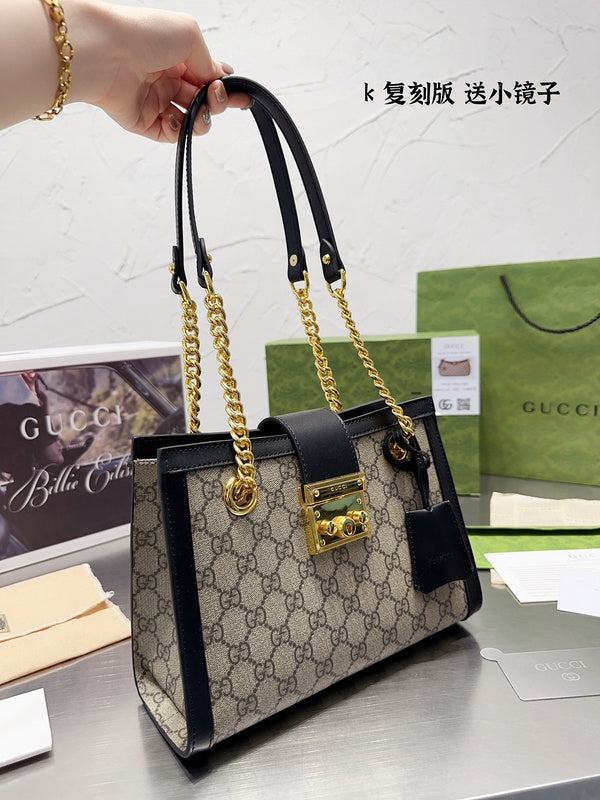 Style My Style - GUI3 Bags - 129