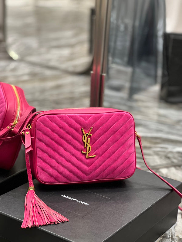 Luxurious Totes - Latest - 8030