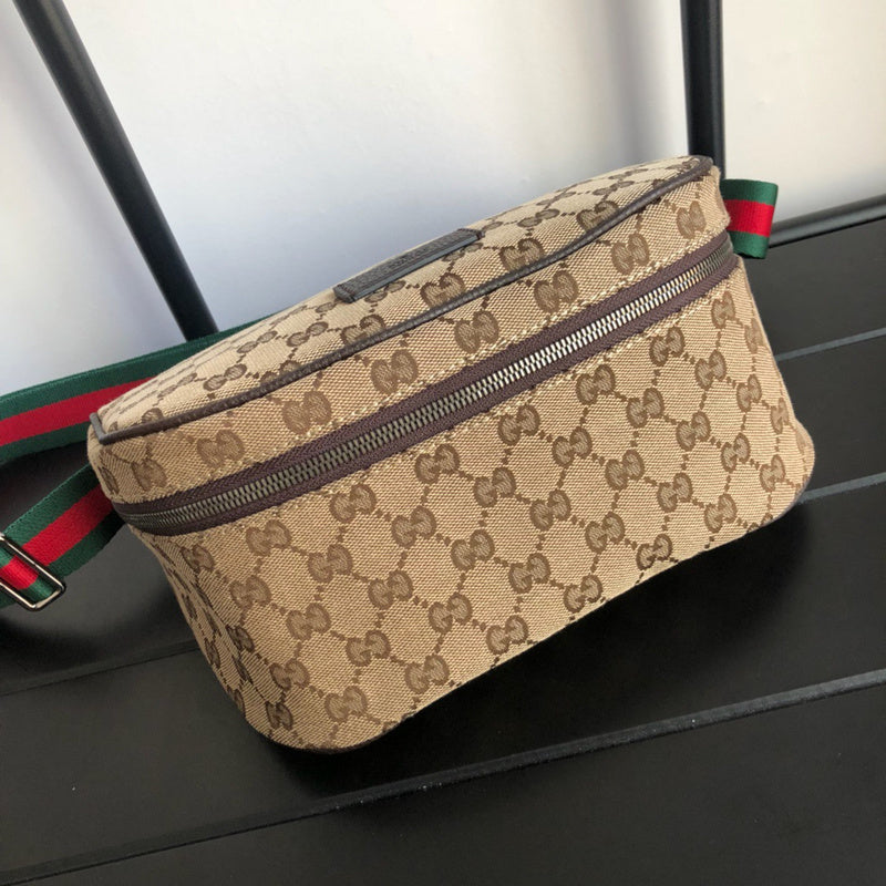 Lux-Totes - GCI Bags - 2449