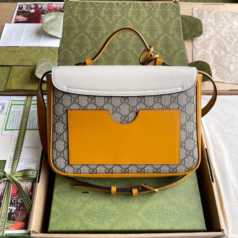 GUI - Luxurious Totes - 761