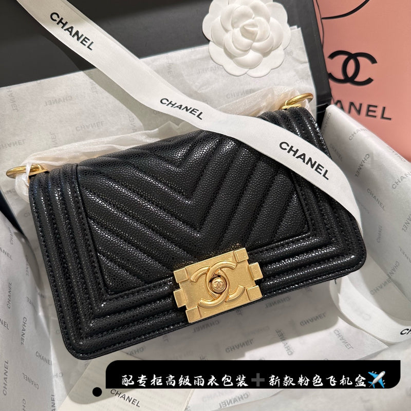 Style My Style - CNL3 Bags - 098