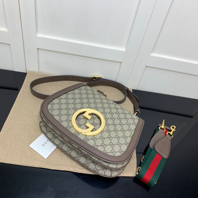 GUI - Luxurious Totes - 962