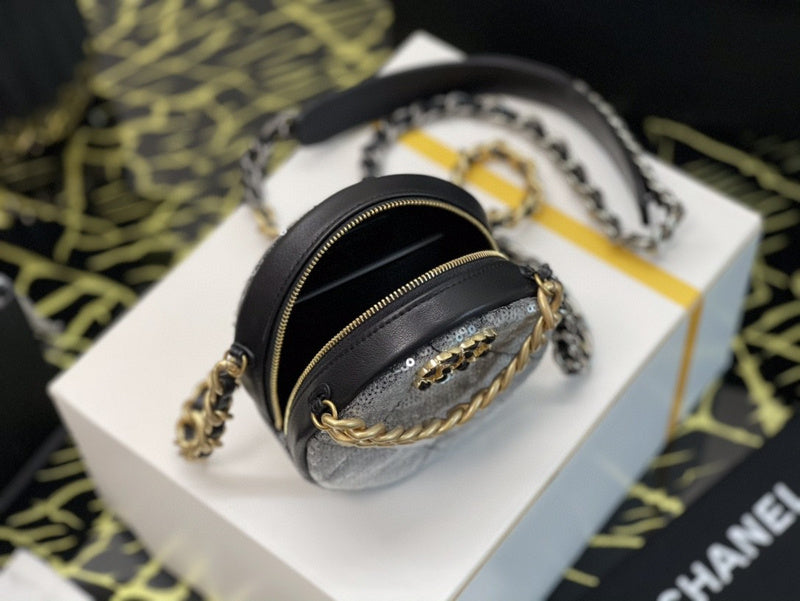 Style My Style - CHL Bags - 675