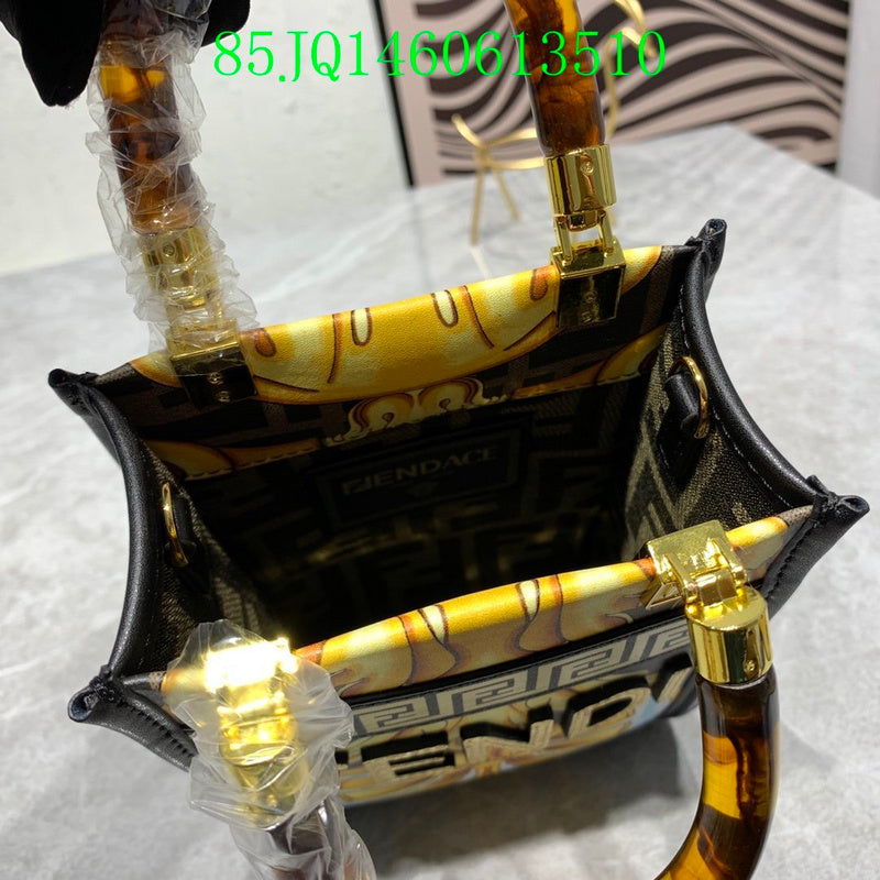 GC - Shoulder - 3152