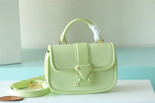Lux-Totes - LOV Bags - 073