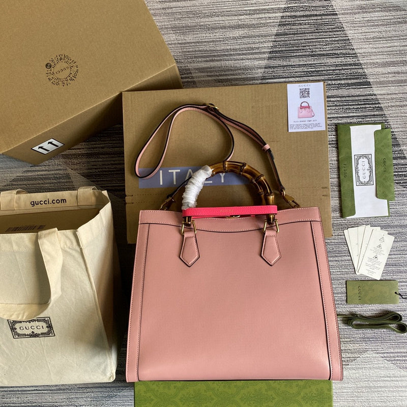 Luxurious Totes - Latest - 3996