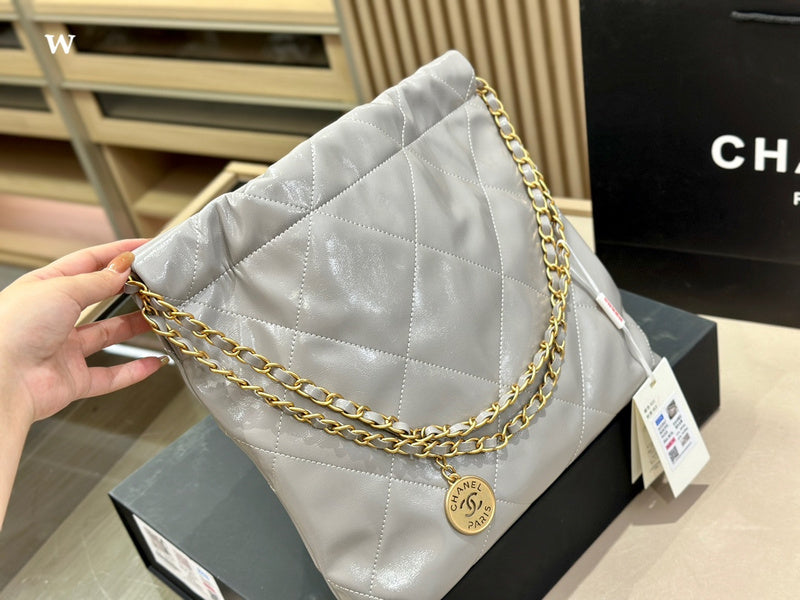 Luxurious Totes - CNL3 Bags - 063