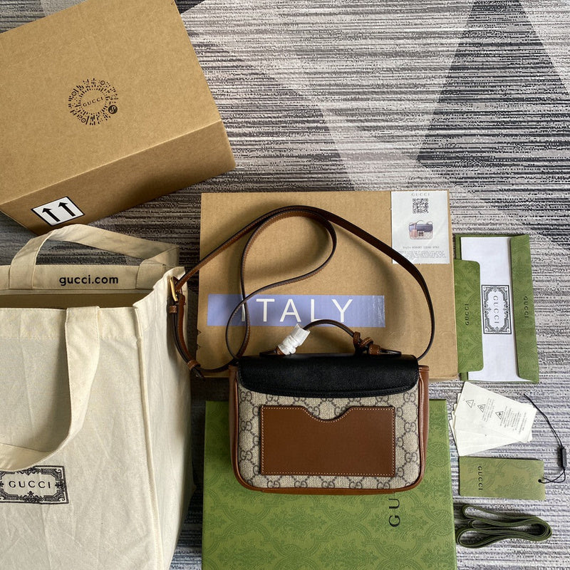 Luxurious Totes - Latest - 4005