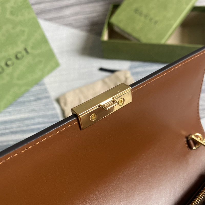 Luxurious Totes - Latest - 4017