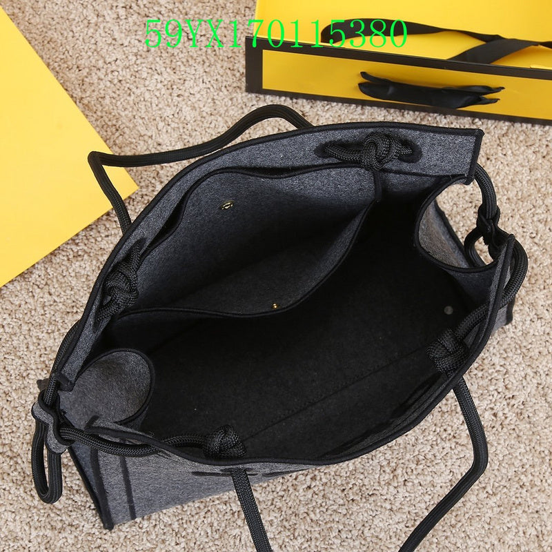 GC - Shoulder - 3476