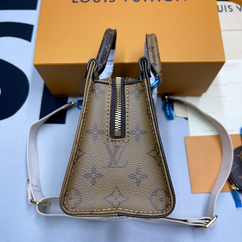 Lux-Totes - LOV Bags - 104