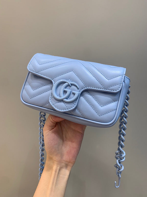 GUI - Luxurious Totes - 956