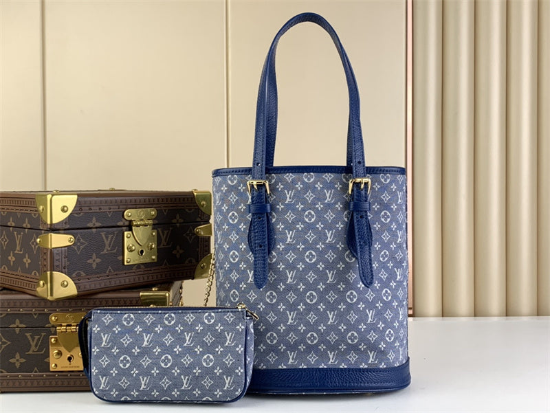 ZEP - LOV Bags - 742