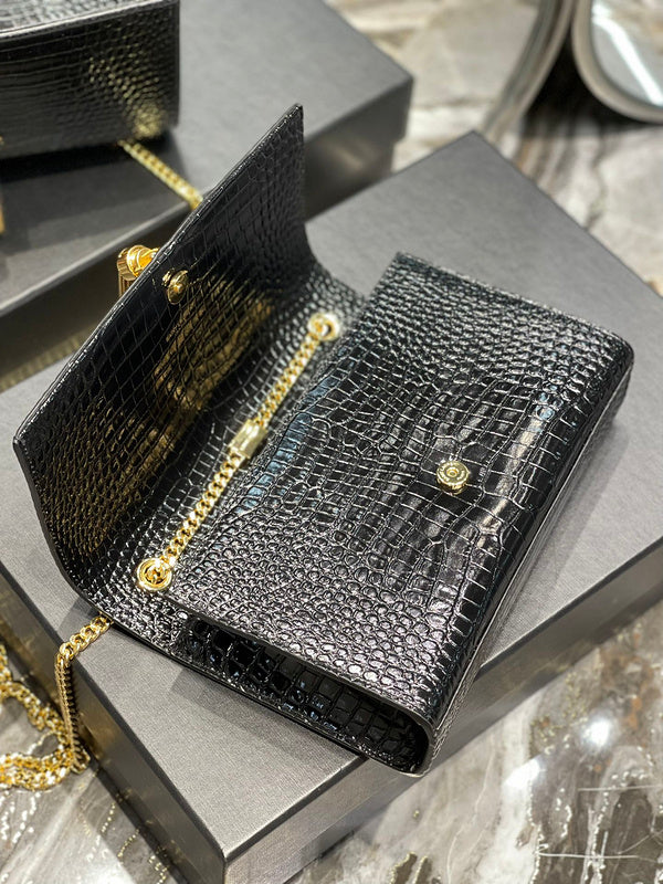 Luxurious Totes - Latest - 8454