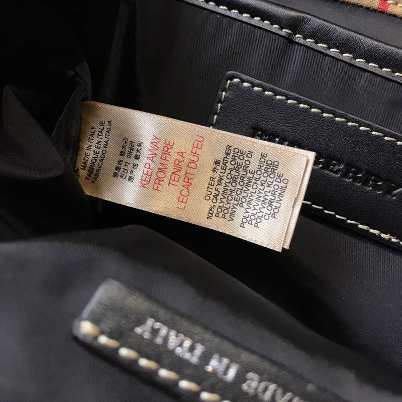Lux-Totes - BBR Bags - 001