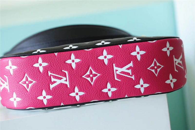 Lux-Totes - LOV Bags - 879
