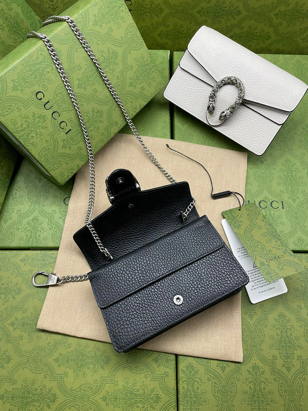 GUI - Luxurious Totes - 879