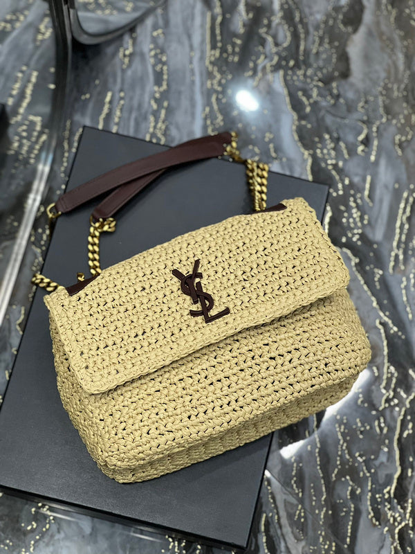 Luxurious Totes - Latest - 7985