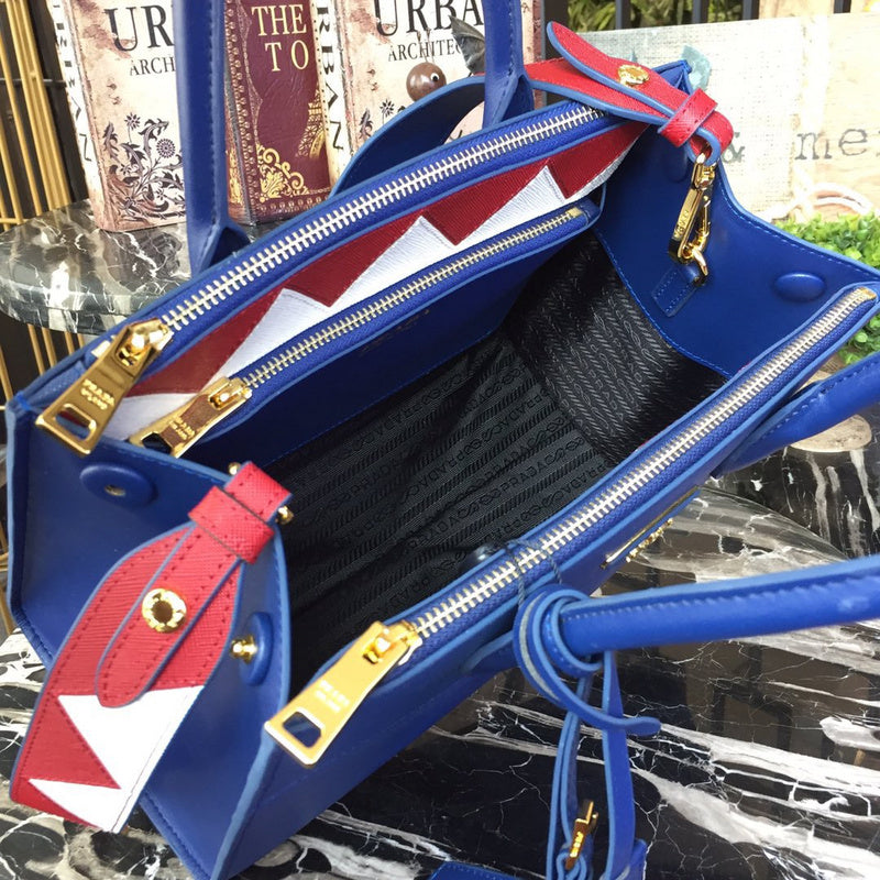 The-ZEP - PDA Bags - 1344