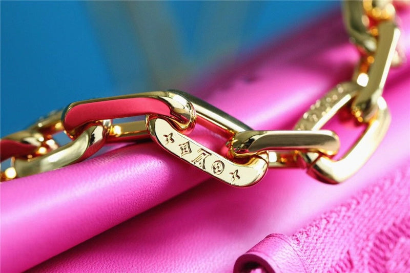 Lux-Totes - LOV Bags - 1366