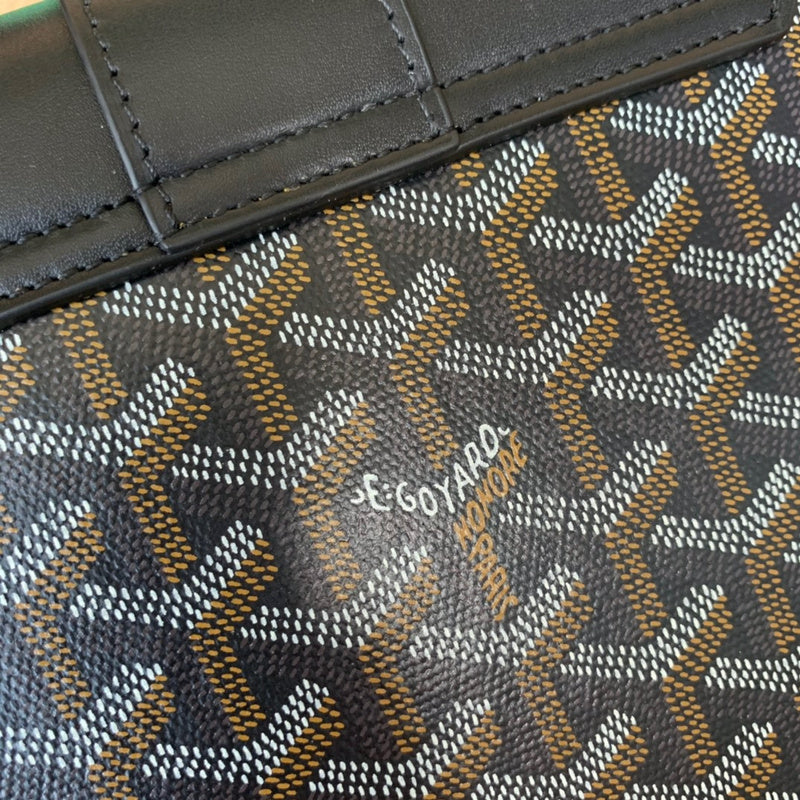 Lux-Totes - GOD Bags - 137