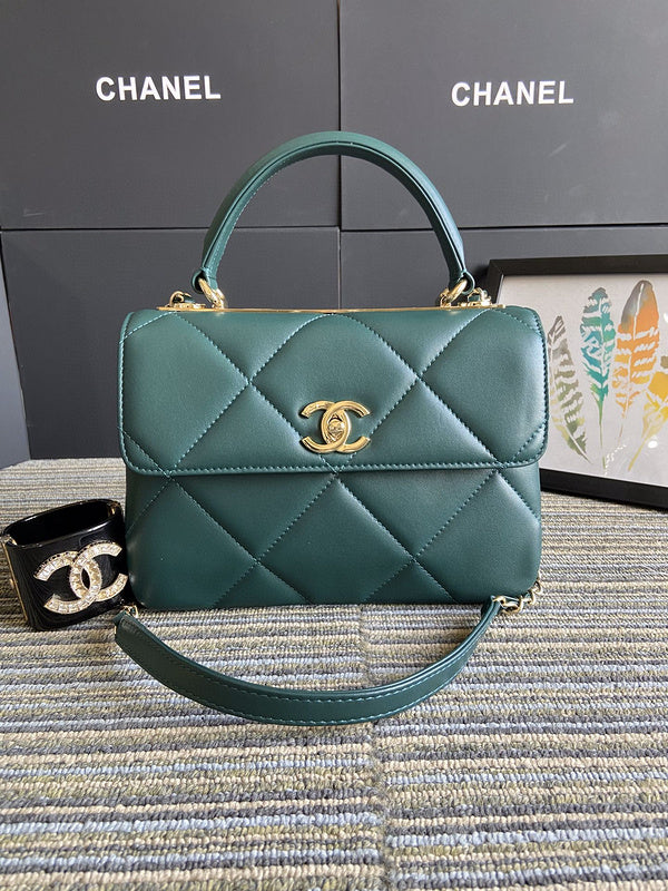 Style My Style - CHL Bags - 418
