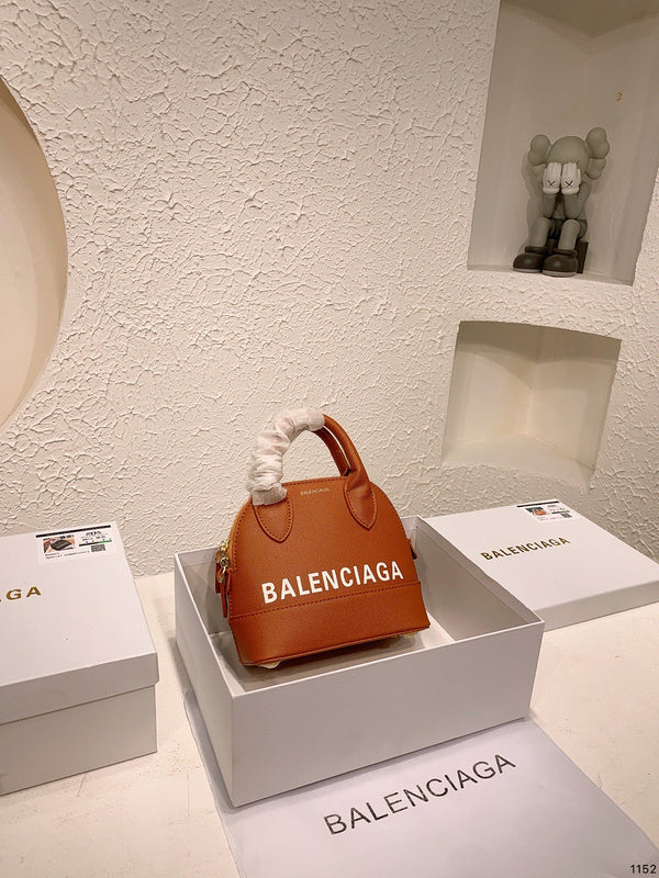 Luxurious Totes - BGA2 Bags - 191