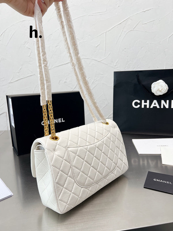 Luxurious Totes - CNL3 Bags - 448