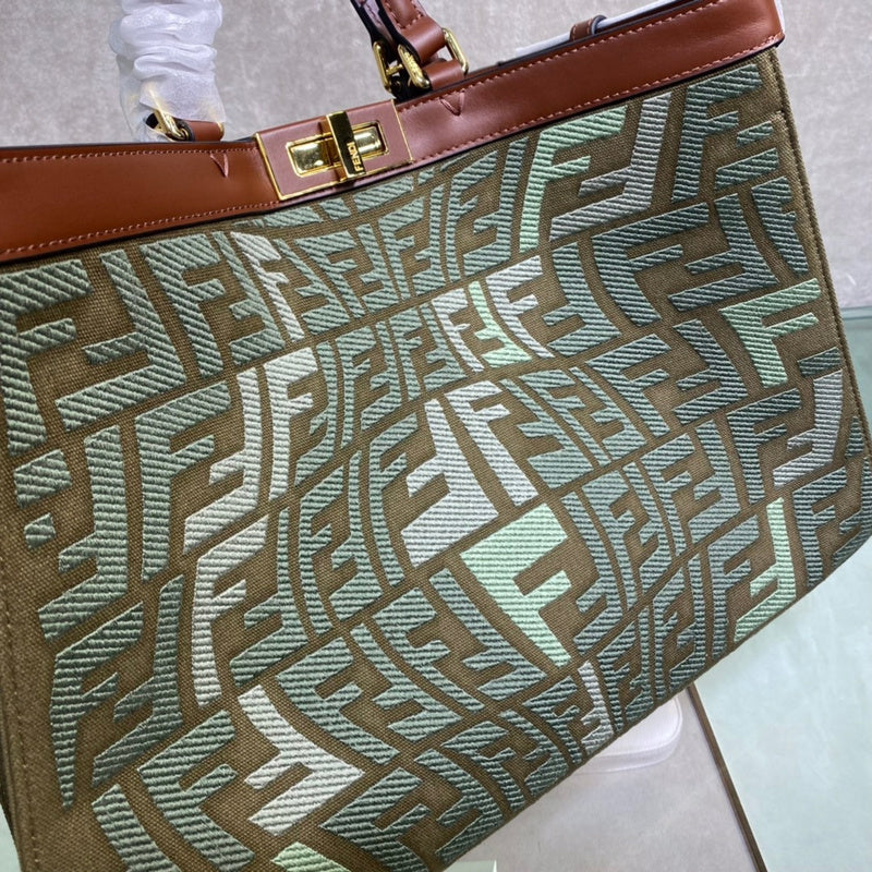 FDI Bags - Luxurious Bags  358