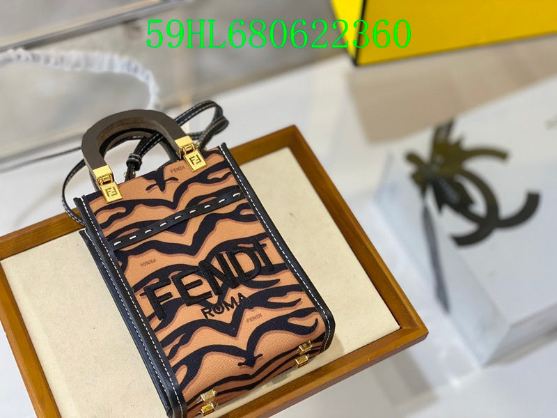 GC - Shoulder - 2873