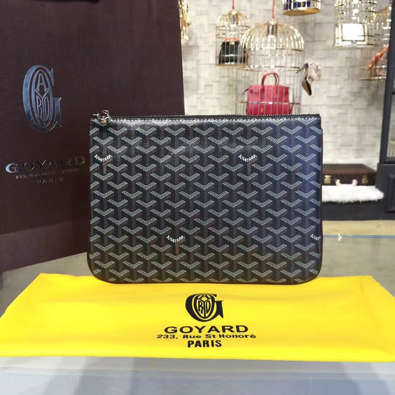Lux-Totes - GOD Bags - 350