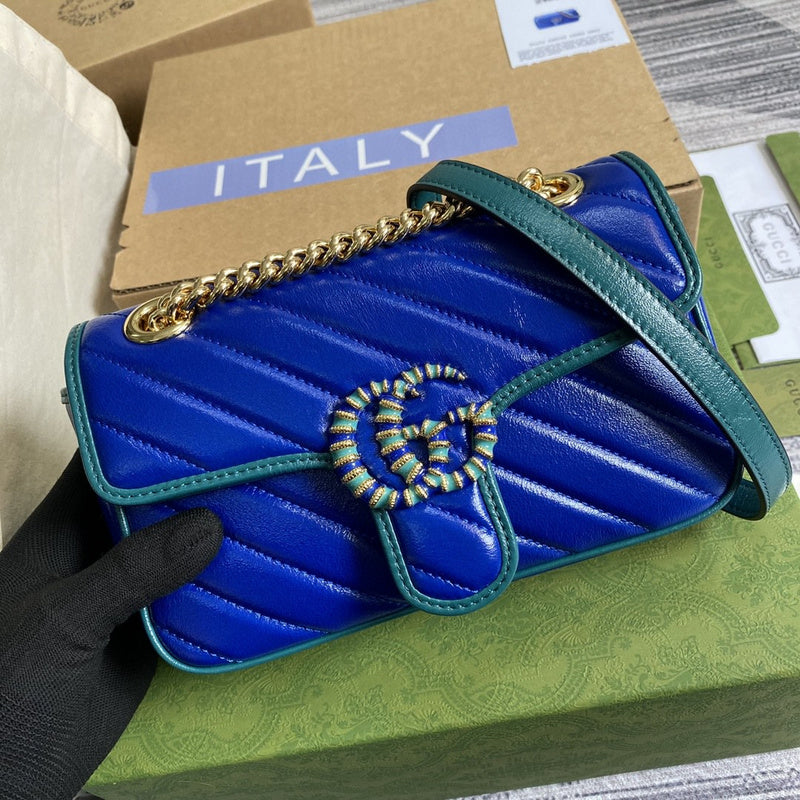 Luxurious Totes - Latest - 4109