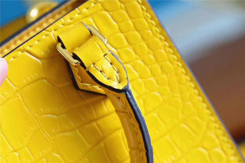 Lux-Totes - LOV Bags - 1097