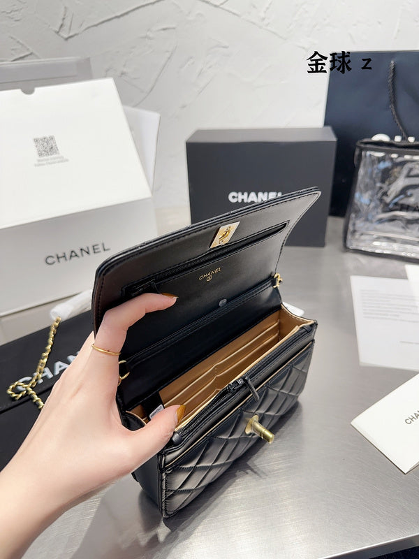 Luxurious Totes - CNL3 Bags - 451