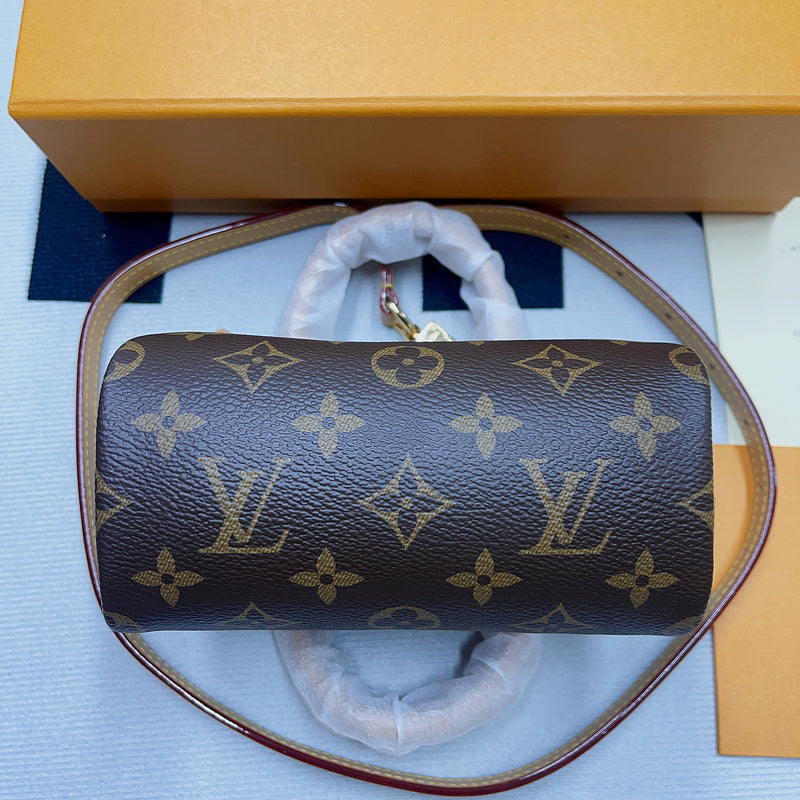 Lux-Totes - LOV Bags - 1089