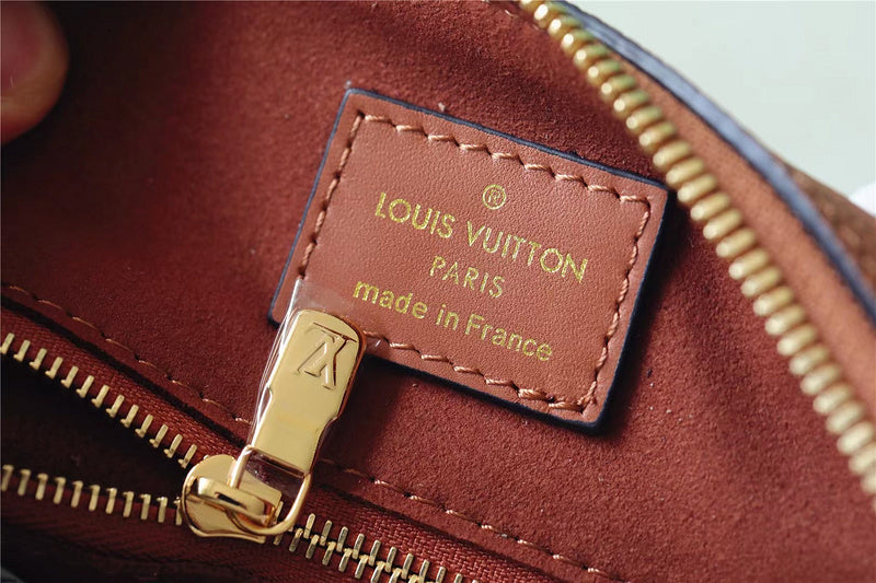 Lux-Totes - LOV Bags - 519