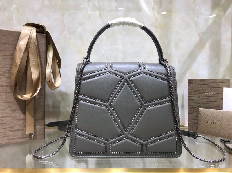 Style My Style - BVLGA Bags - 032