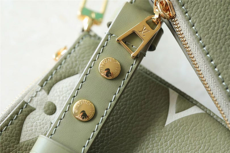 Lux-Totes - LOV Bags - 085