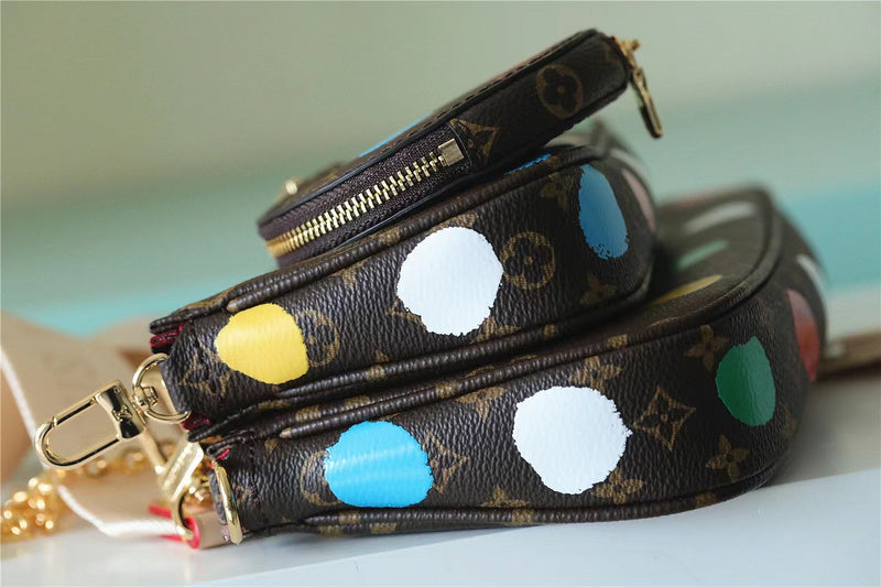 Lux-Totes - LOV Bags - 453