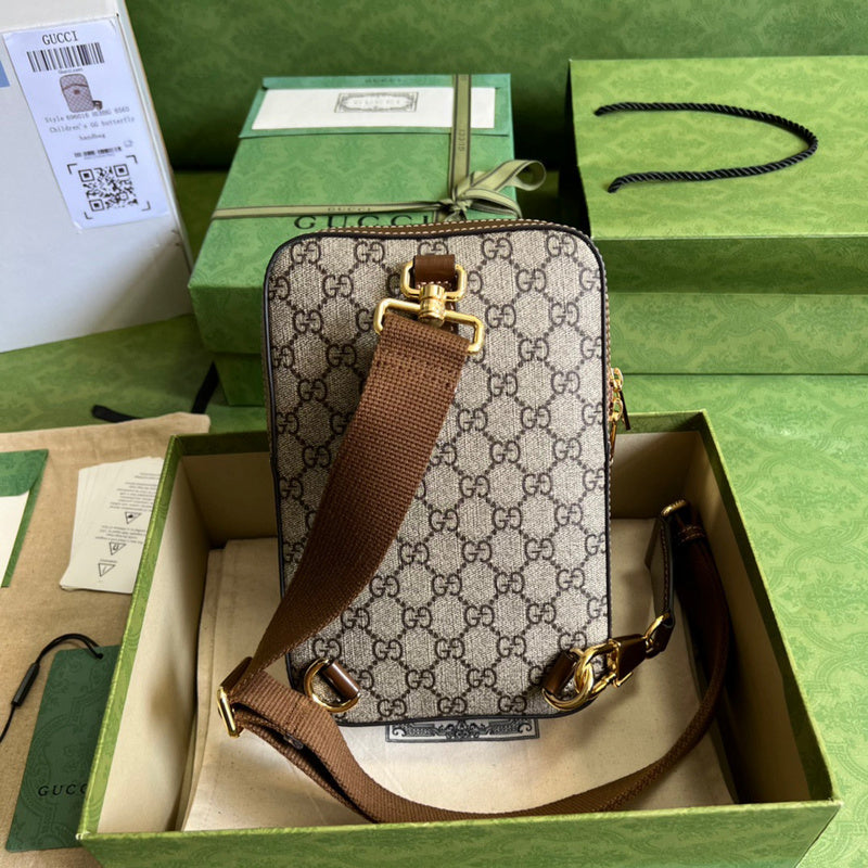 Lux-Totes - GCI Bags - 2304