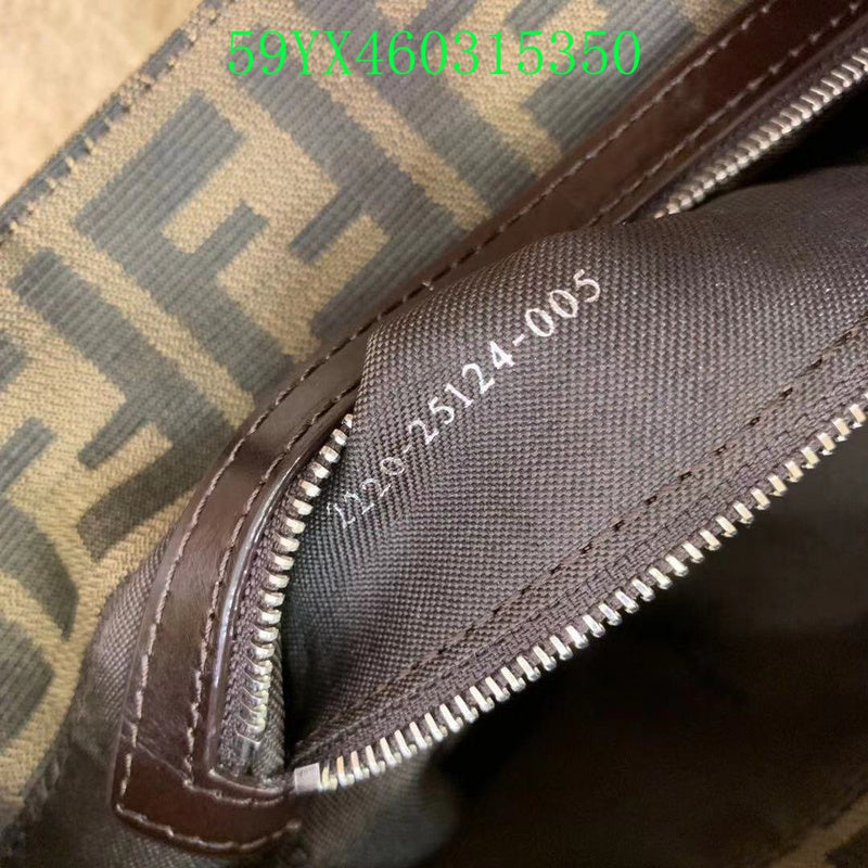 GC - Shoulder - 3435