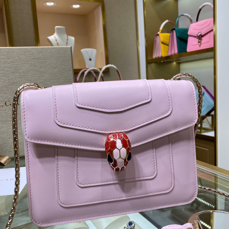 Style My Style - BVLGA Bags - 021
