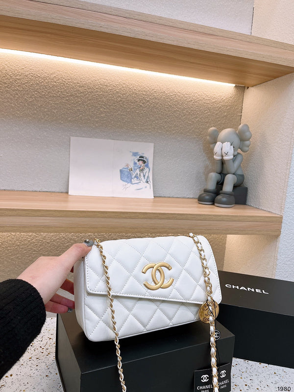 Luxurious Totes - CNL3 Bags - 396