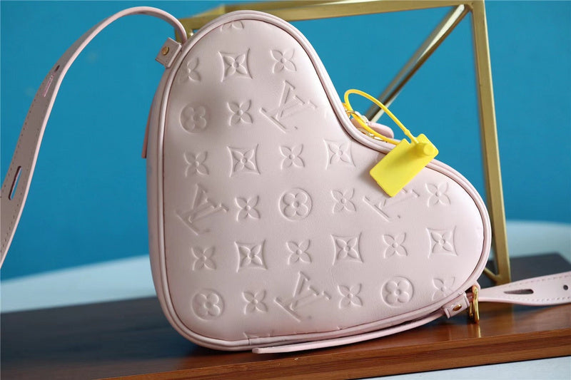 Lux-Totes - LOV Bags - 1331
