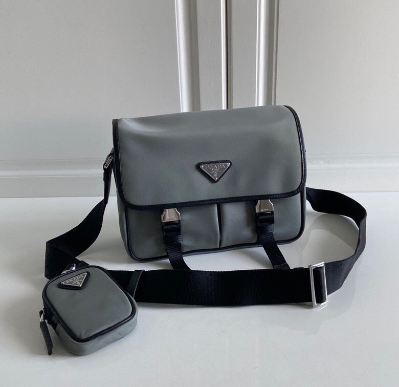 ZEP - PD Bags - 539
