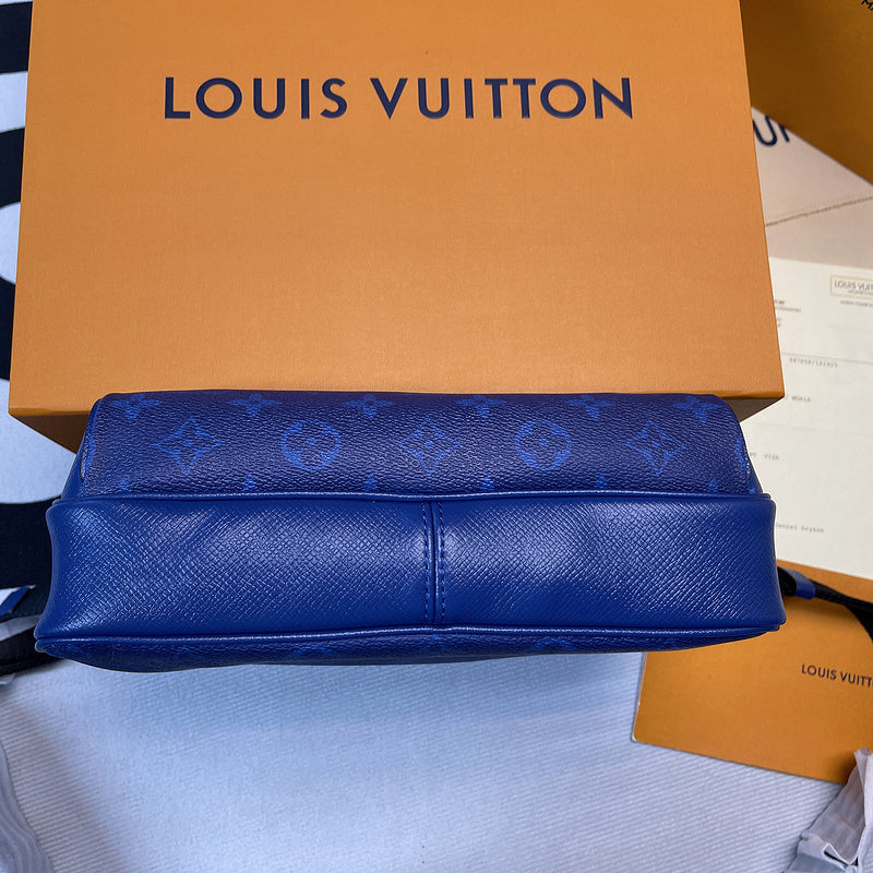 Lux-Totes - LOV Bags - 4085