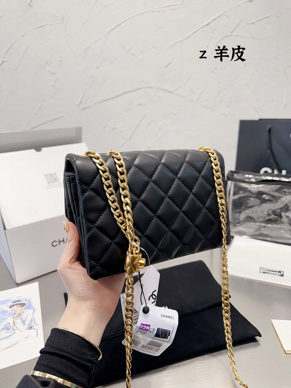Luxurious Totes - CNL3 Bags - 184