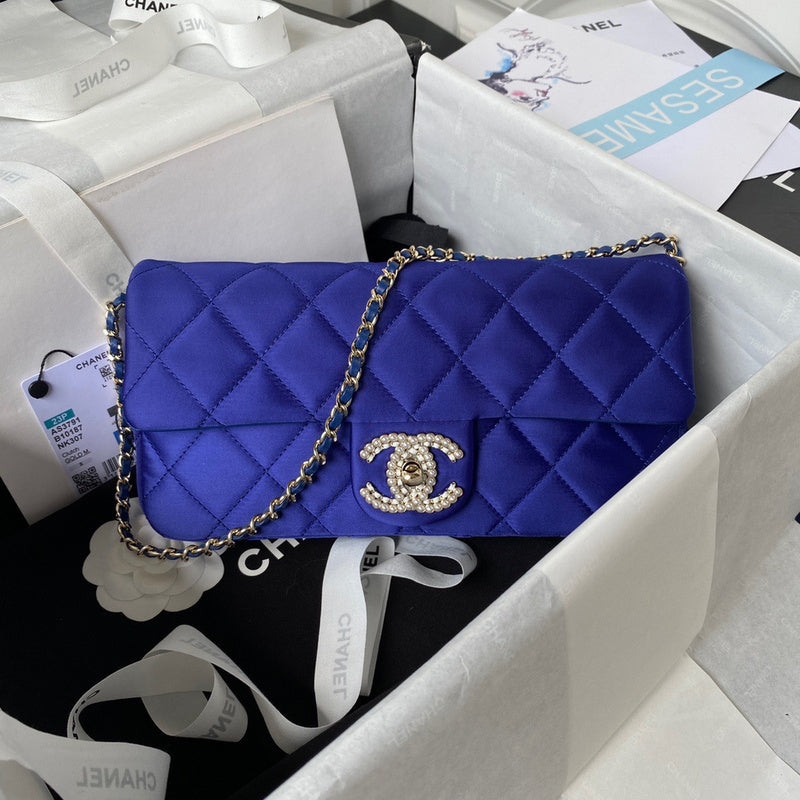 Style My Style - CHL Bags - 218