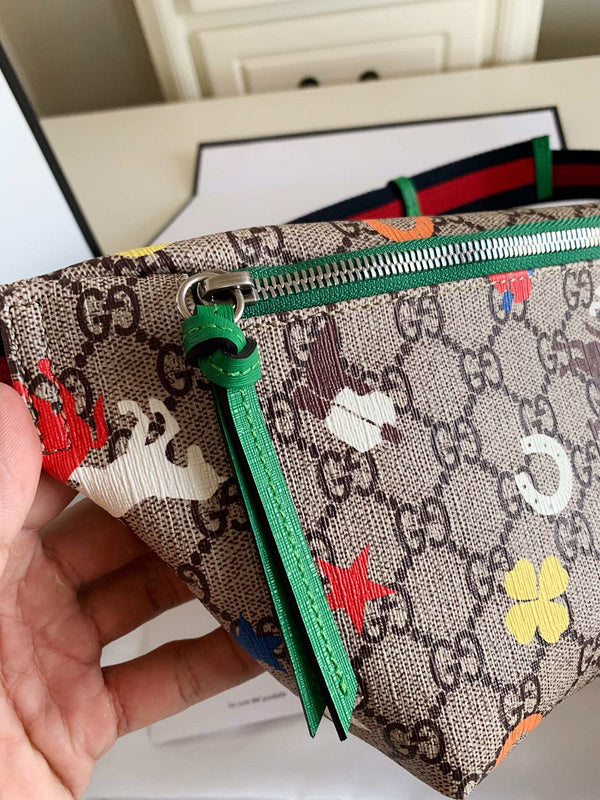 Luxurious Totes - Latest - 10009